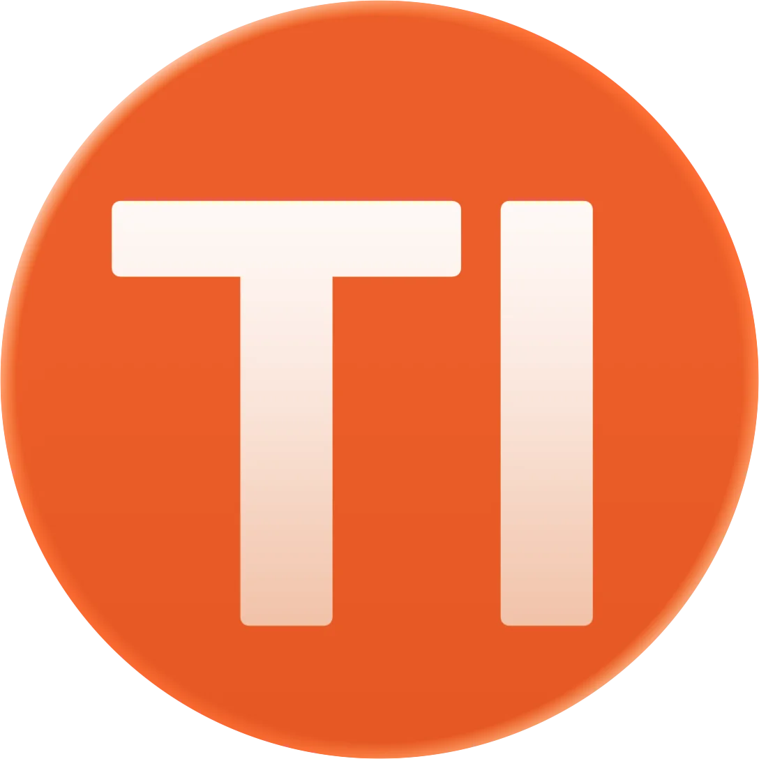 Tecnoiglesia Logo